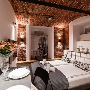 شقة فندقية Dietla 99 - Ideal Location - In The Heart Of, كراكوفيا