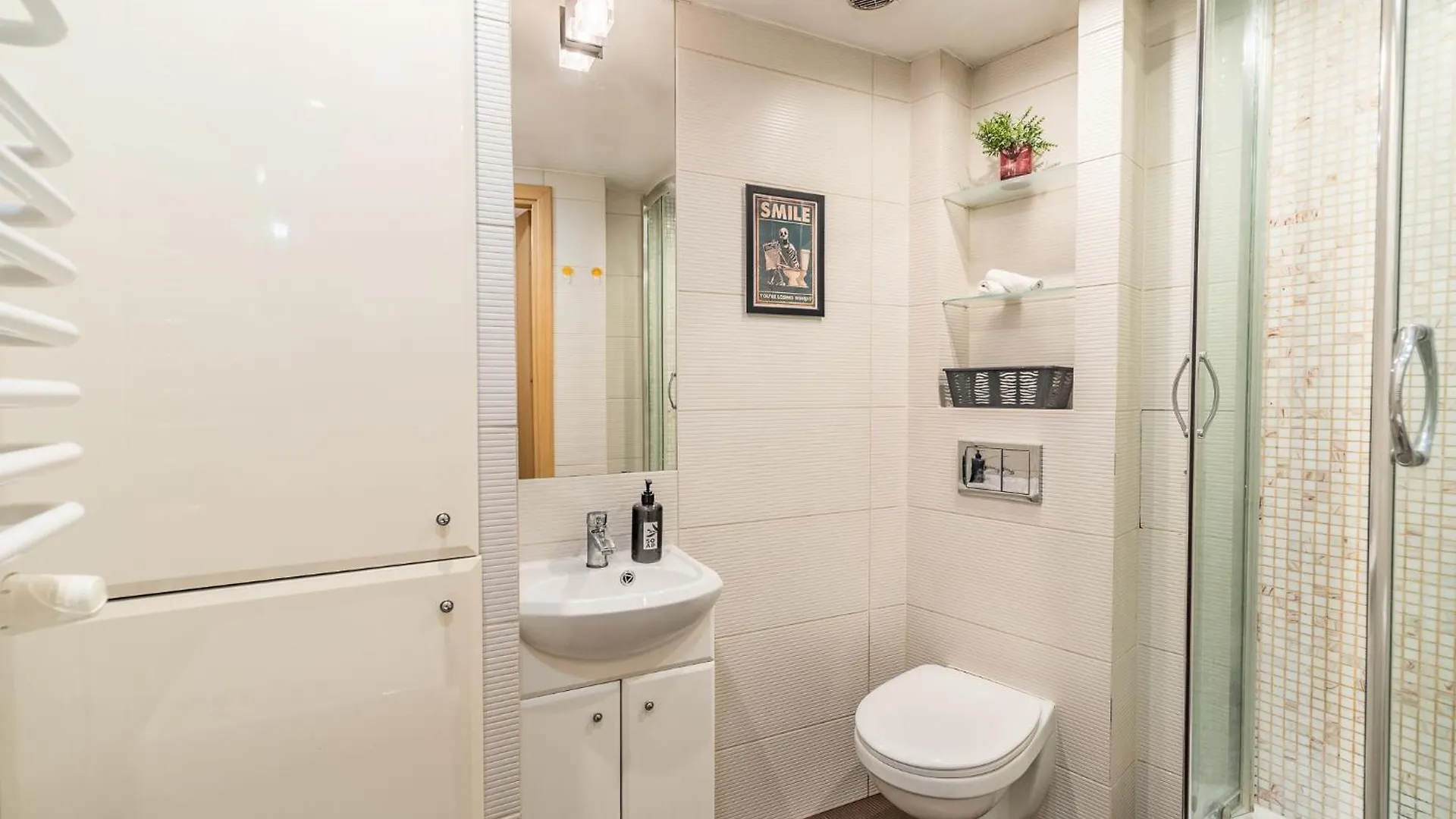 Felicjanek Bliss Appartement Krakau